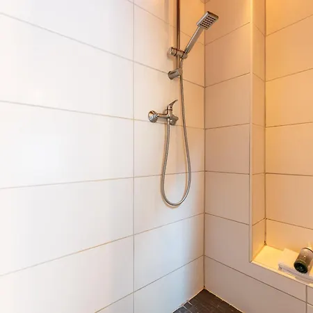 Apartmán Fewo Jjacobs *