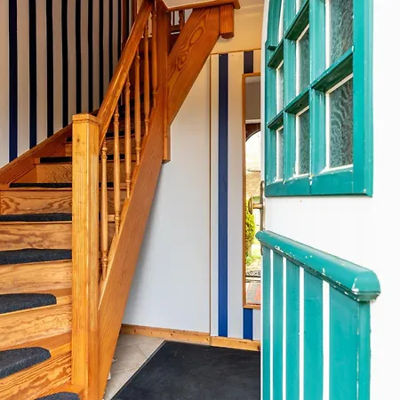 Fewo Jjacobs Apartmán