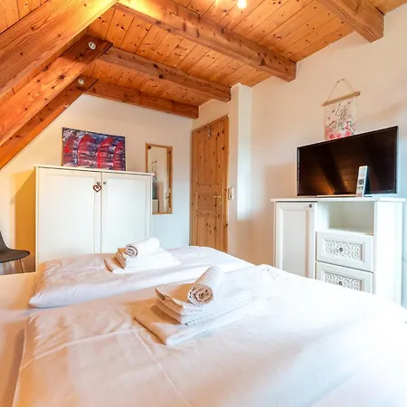 Fewo Jjacobs Apartmán Wrixum