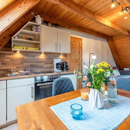 Fewo Jjacobs Apartmán