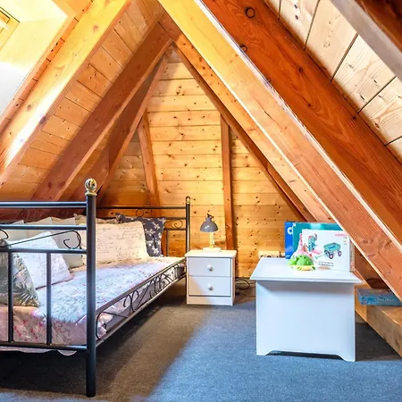 Fewo Jjacobs Apartmán Wrixum