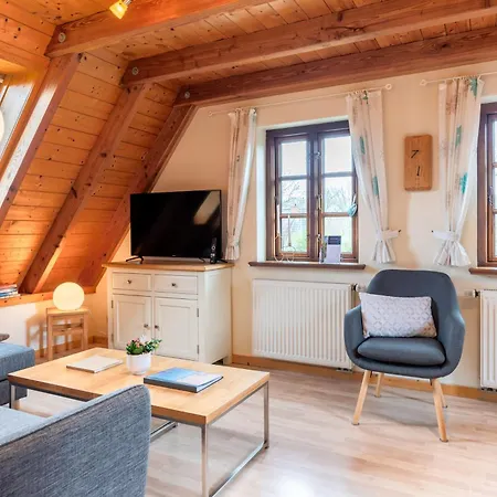 Fewo Jjacobs Apartmán