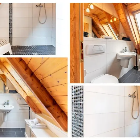 Apartmán Fewo Jjacobs *